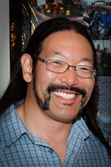 Bruce Matsunaga