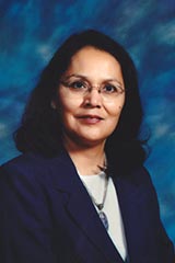Dr. Marlinda White-Kaulaity