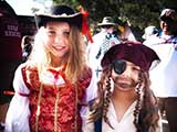 Pirates! © Denise Gary