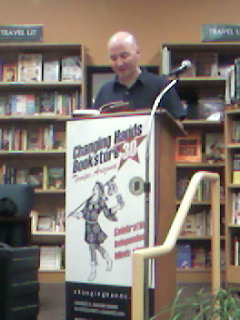 Dean Lorey 1