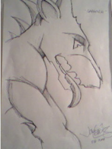 Gargoyle