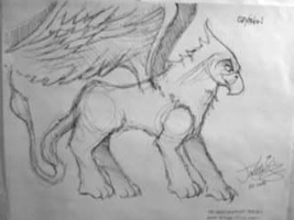 The Gryphon
