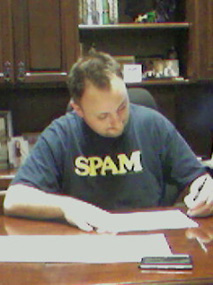 Jon Lewis