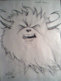 Tundra Troll
