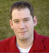 Brandon Mull Image