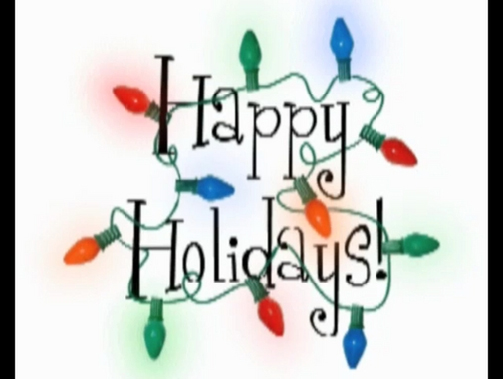 Holiday Video