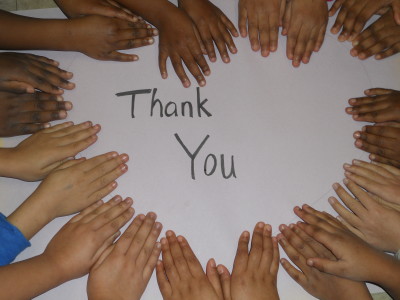 Kids Hands