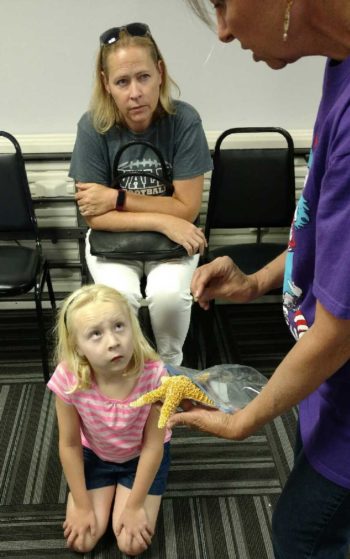 5 - Vale GYL - 7.20.2017 - Starfish education