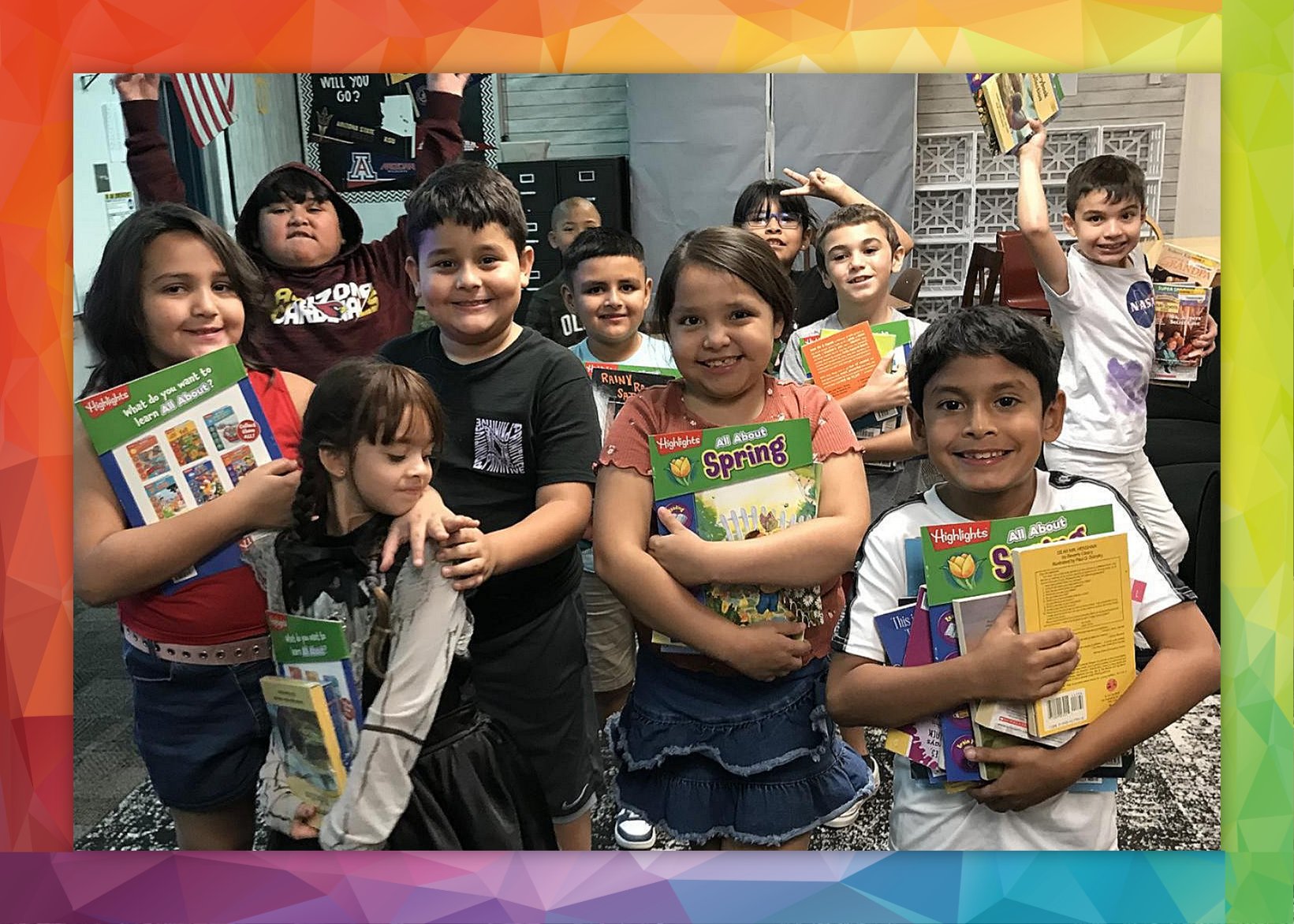 Read Org Summer Reading Magic - Kids Need To Read WordPress